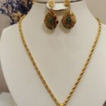 bijoux femmes