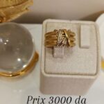 bijoux femmes