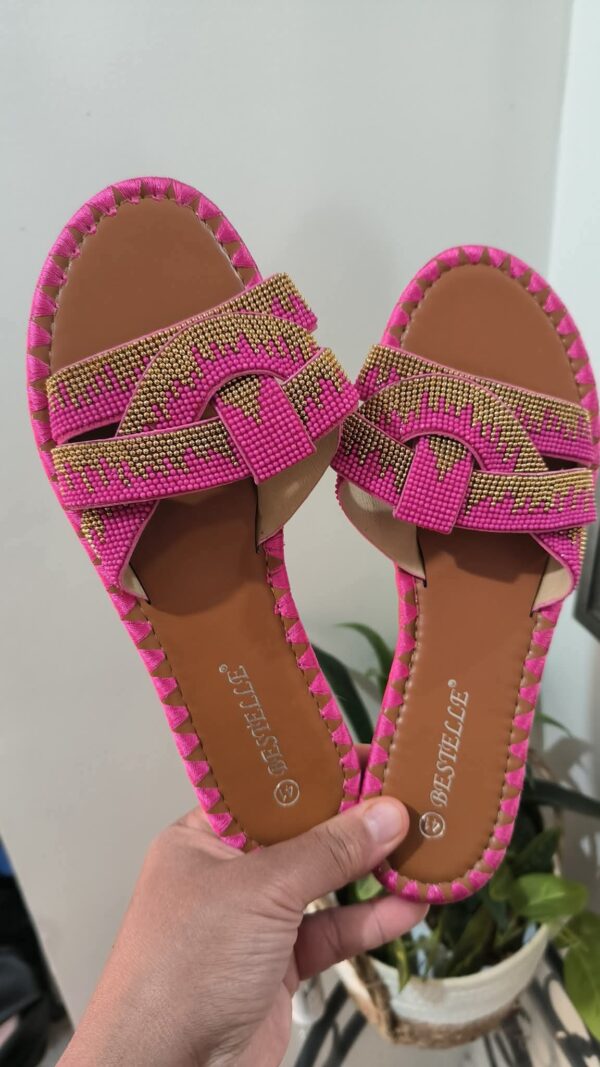 chaussures pour femmes