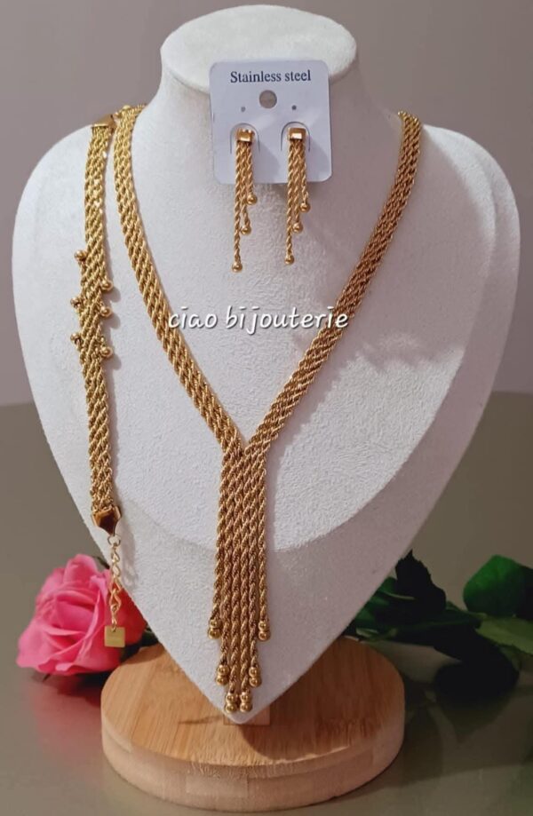 bijoux femmes