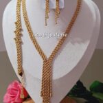bijoux femmes