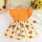 ensemble enfant fille