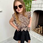 ensemble enfant fille