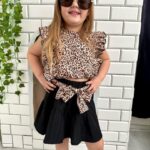 ensemble enfant fille